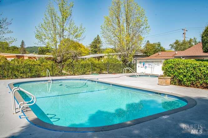47 Cuernavaca Drive Sonoma CA 95476