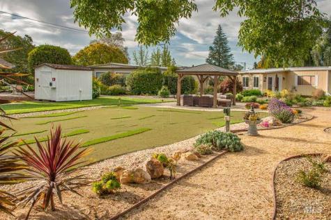 47 Cuernavaca Drive Sonoma CA 95476