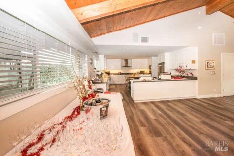 47 Cuernavaca Drive Sonoma CA 95476