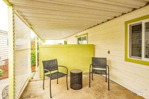 47 Cuernavaca Drive Sonoma CA 95476