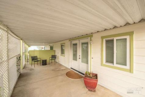 47 Cuernavaca Drive Sonoma CA 95476