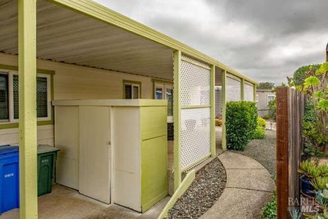 47 Cuernavaca Drive Sonoma CA 95476