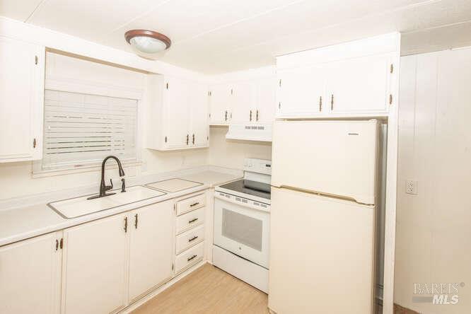 47 Cuernavaca Drive Sonoma CA 95476