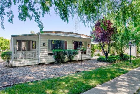 820 Las Palmas Avenue Novato CA 94949