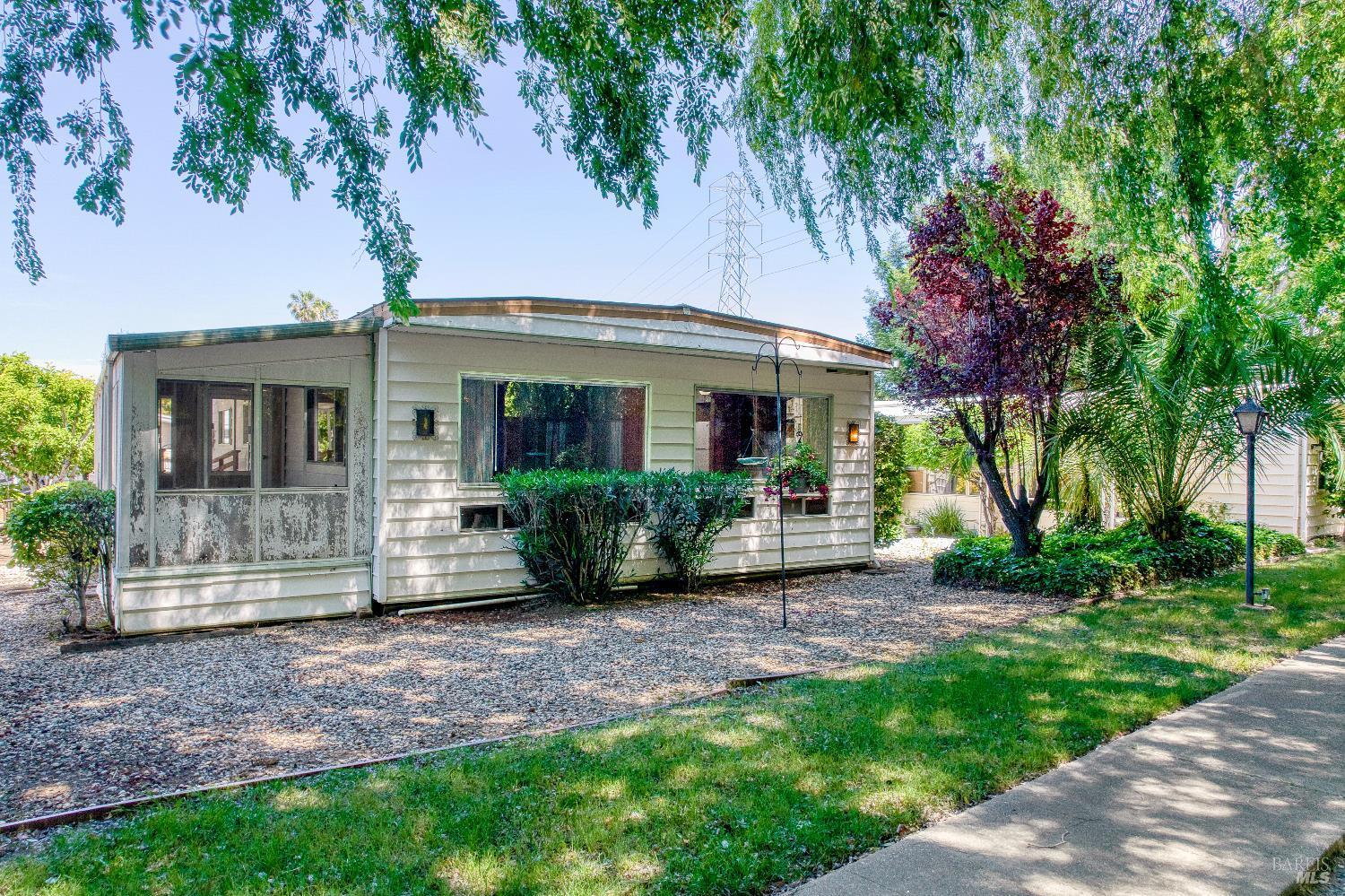 820 Las Palmas Avenue Novato CA 94949