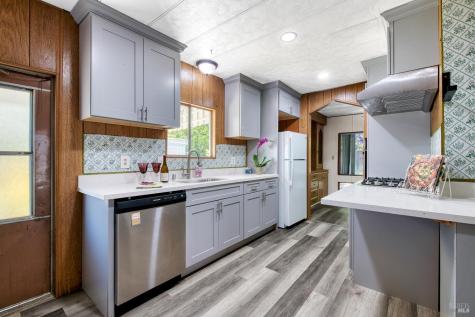 820 Las Palmas Avenue Novato CA 94949