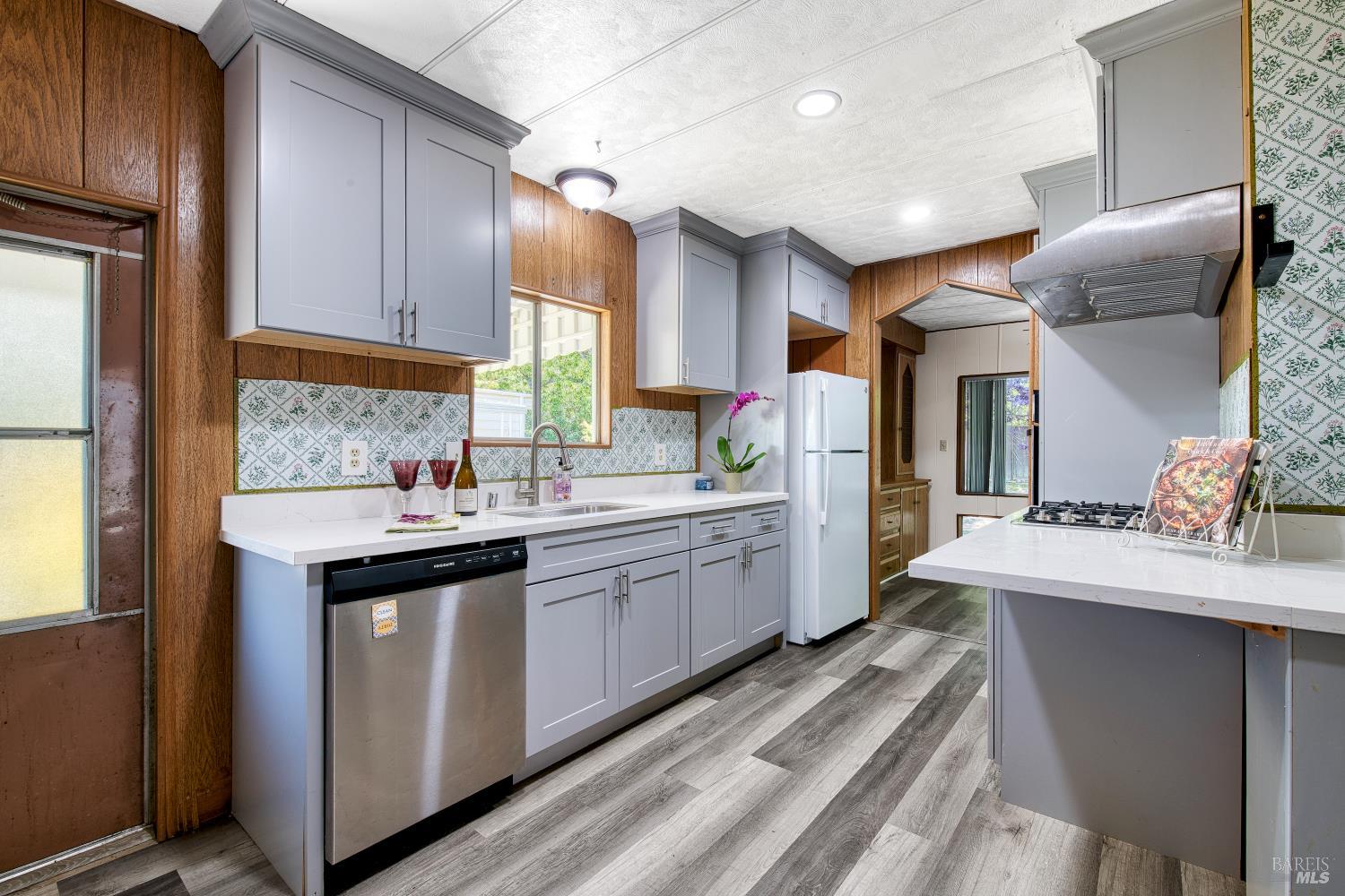 820 Las Palmas Avenue Novato CA 94949