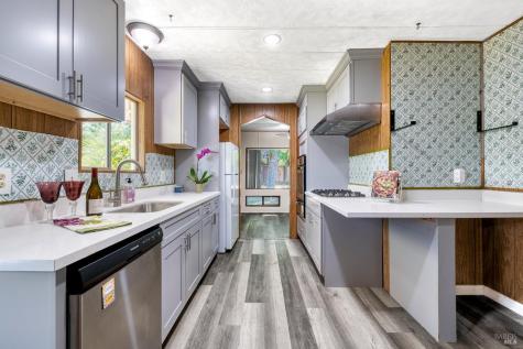820 Las Palmas Avenue Novato CA 94949