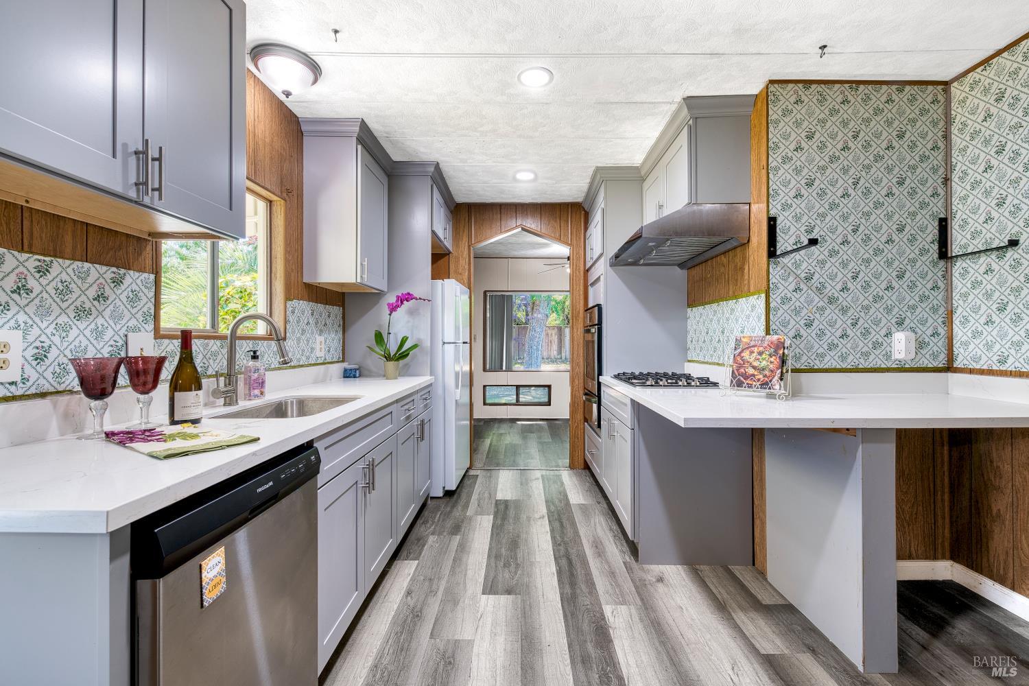 820 Las Palmas Avenue Novato CA 94949