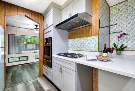 820 Las Palmas Avenue Novato CA 94949