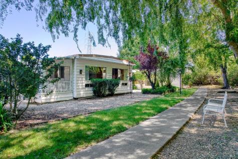 820 Las Palmas Avenue Novato CA 94949