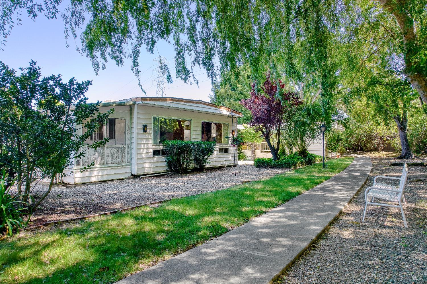 820 Las Palmas Avenue Novato CA 94949