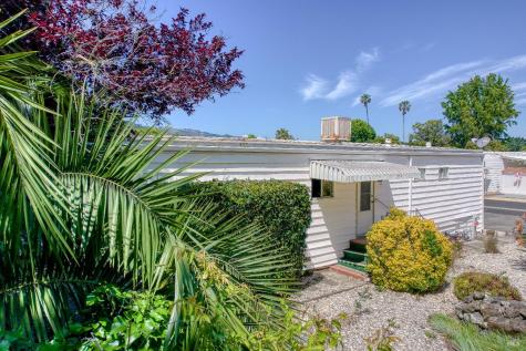 820 Las Palmas Avenue Novato CA 94949