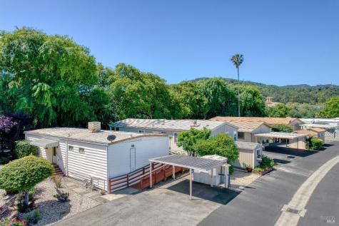 820 Las Palmas Avenue Novato CA 94949