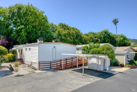 820 Las Palmas Avenue Novato CA 94949