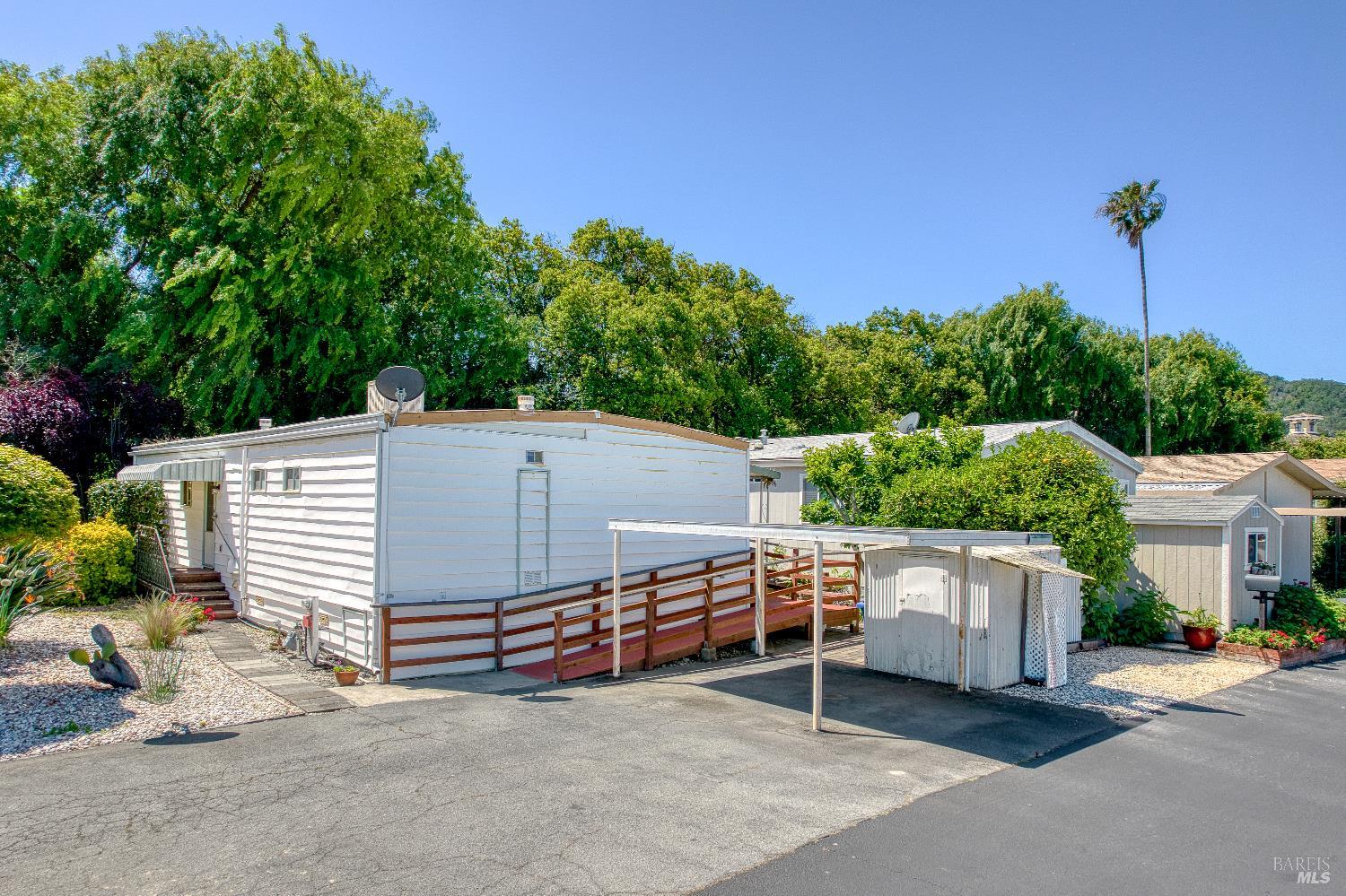 820 Las Palmas Avenue Novato CA 94949