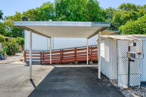 820 Las Palmas Avenue Novato CA 94949