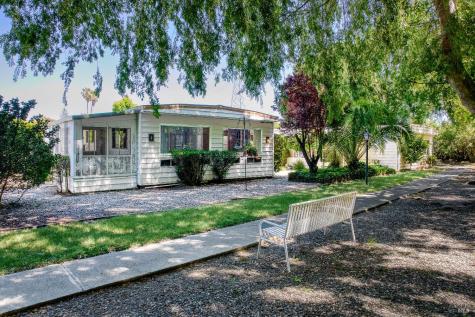820 Las Palmas Avenue Novato CA 94949