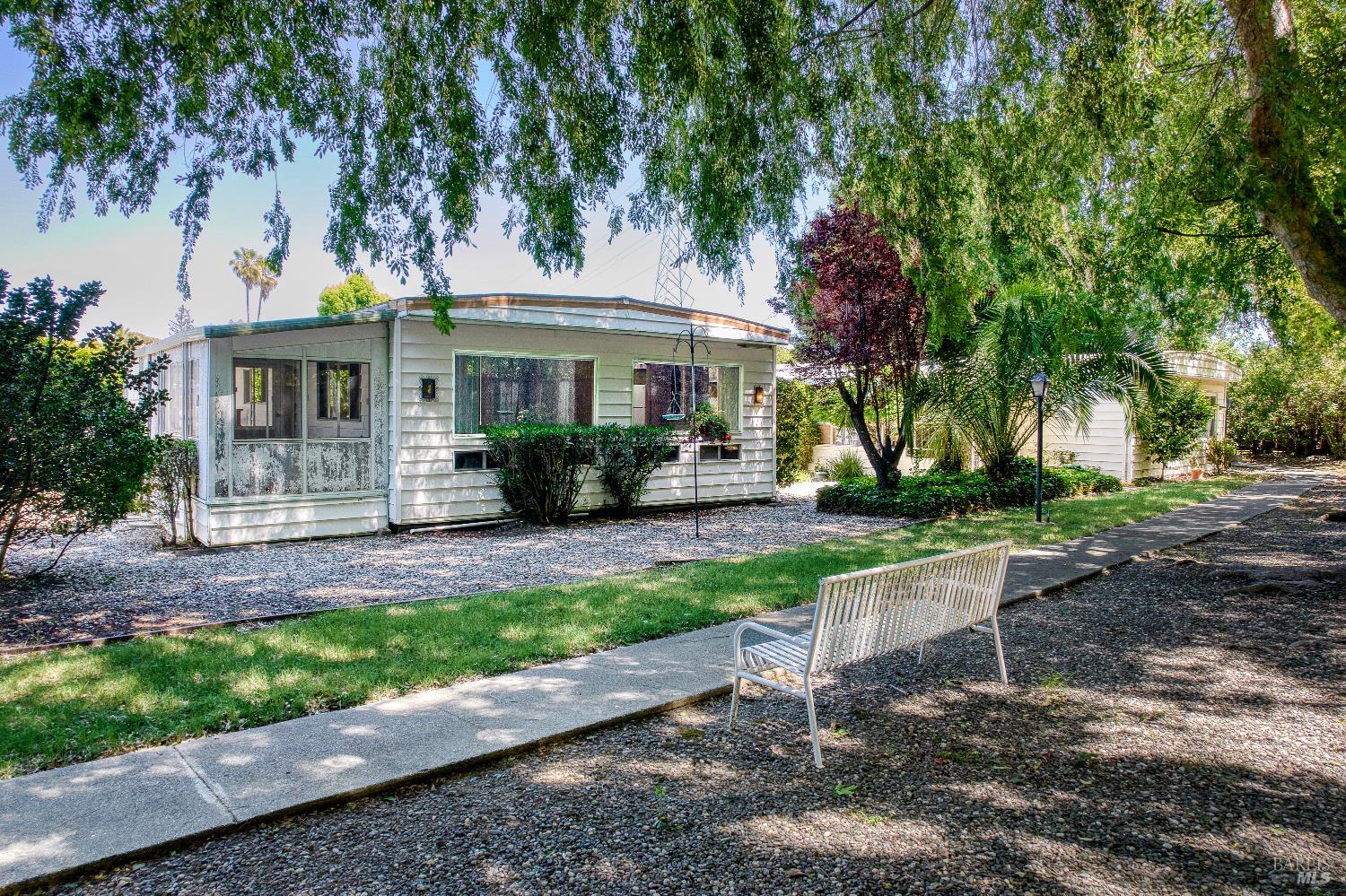 820 Las Palmas Avenue Novato CA 94949