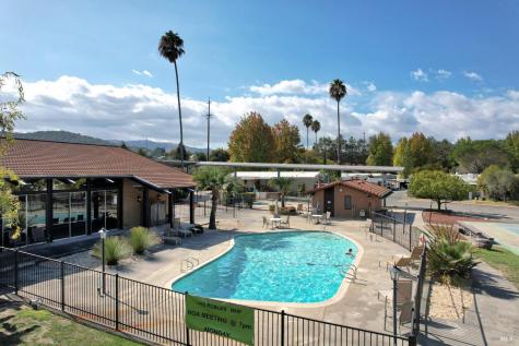 820 Las Palmas Avenue Novato CA 94949