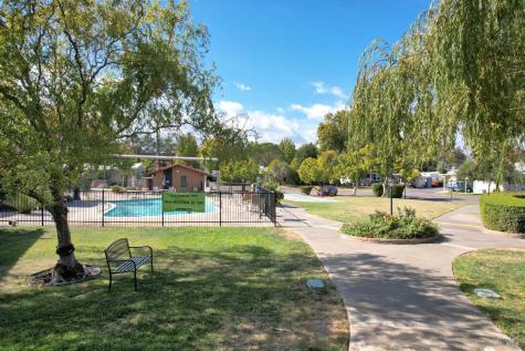 820 Las Palmas Avenue Novato CA 94949