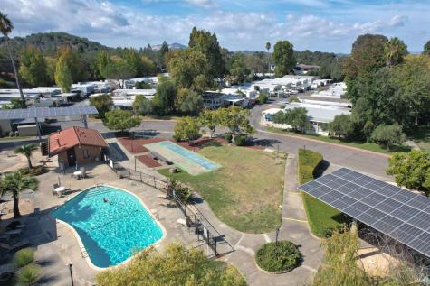 820 Las Palmas Avenue Novato CA 94949