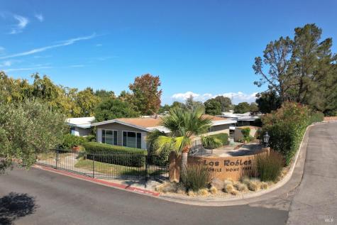 820 Las Palmas Avenue Novato CA 94949