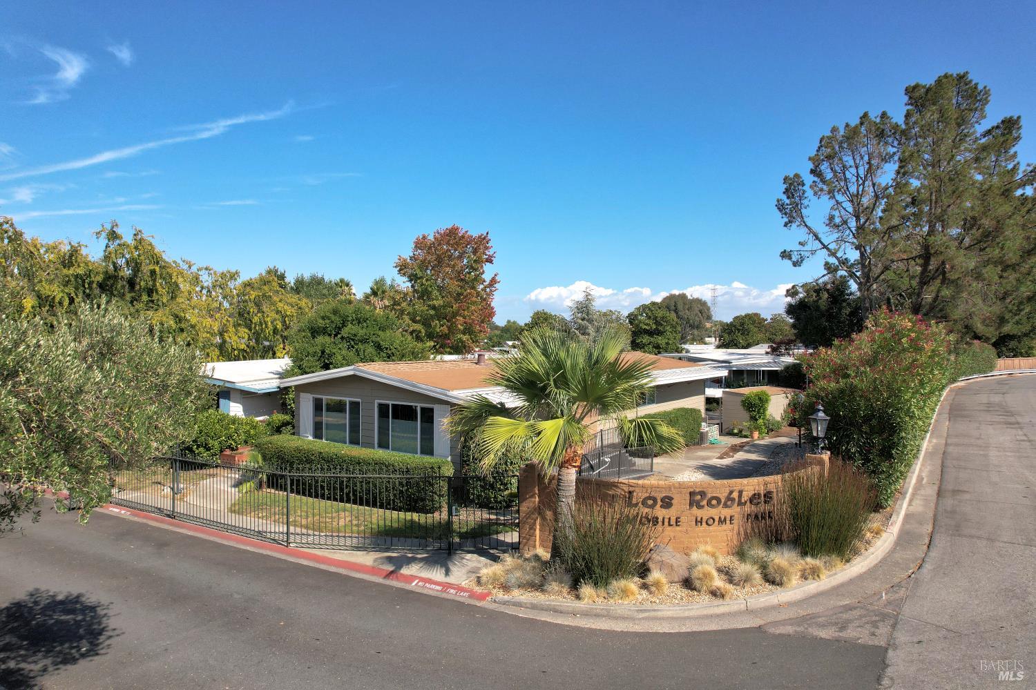 820 Las Palmas Avenue Novato CA 94949