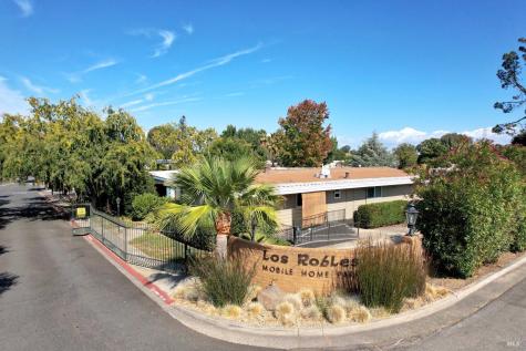 820 Las Palmas Avenue Novato CA 94949