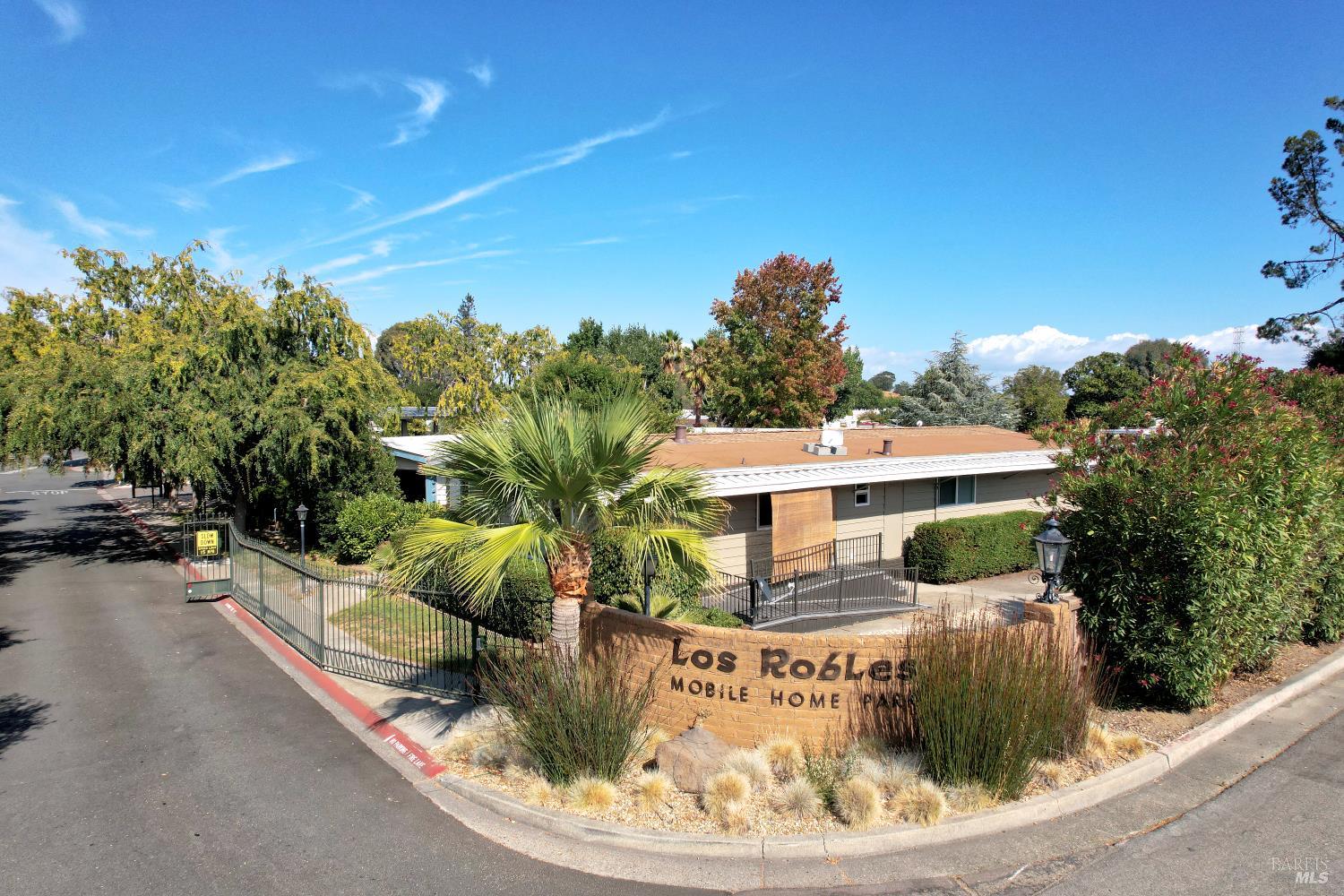 820 Las Palmas Avenue Novato CA 94949