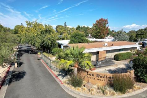 820 Las Palmas Avenue Novato CA 94949