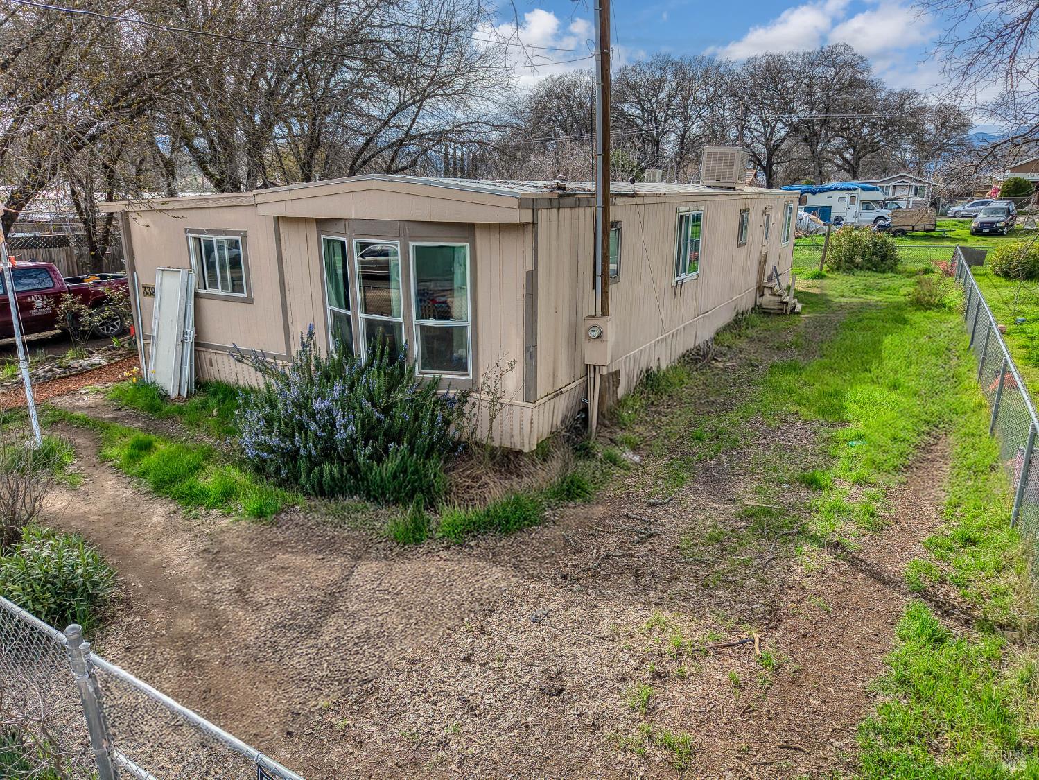 3393 Green Avenue Clearlake CA 95422
