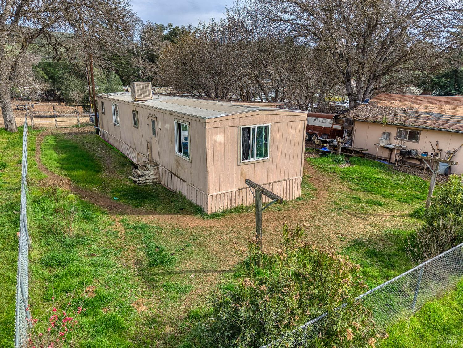 3393 Green Avenue Clearlake CA 95422
