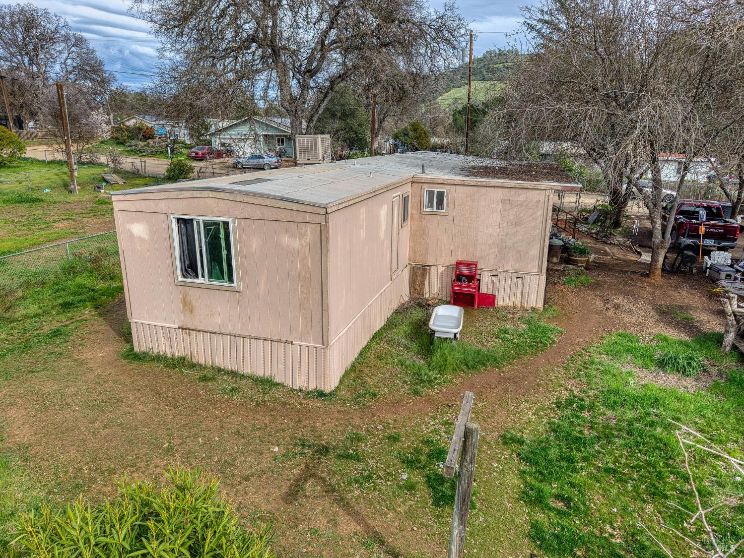 3393 Green Avenue Clearlake CA 95422