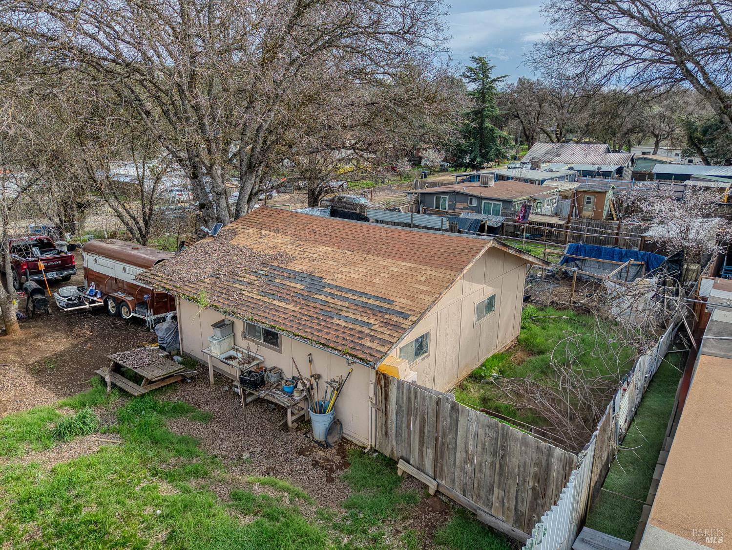 3393 Green Avenue Clearlake CA 95422