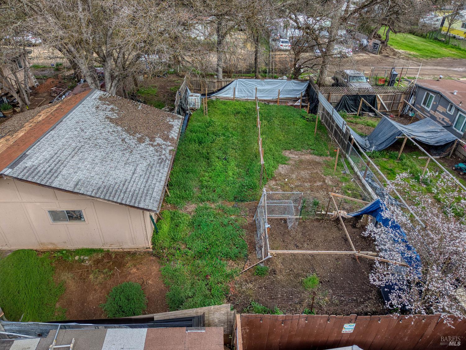 3393 Green Avenue Clearlake CA 95422