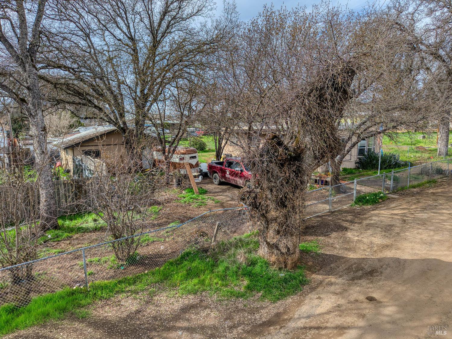 3393 Green Avenue Clearlake CA 95422