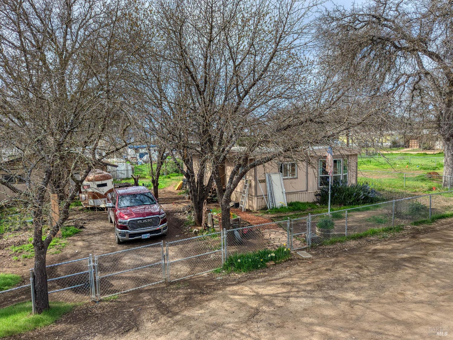 3393 Green Avenue Clearlake CA 95422