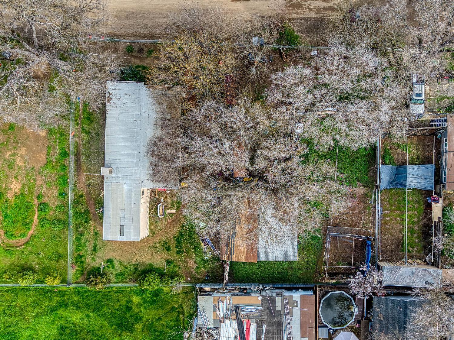 3393 Green Avenue Clearlake CA 95422