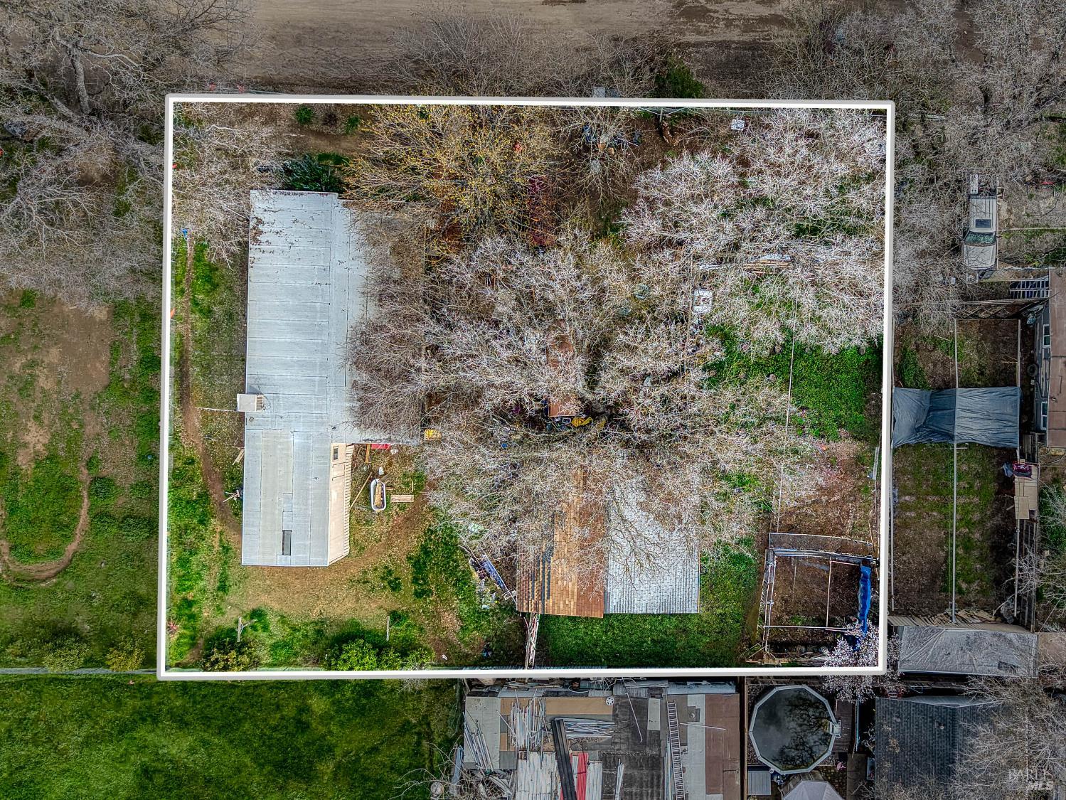 3393 Green Avenue Clearlake CA 95422
