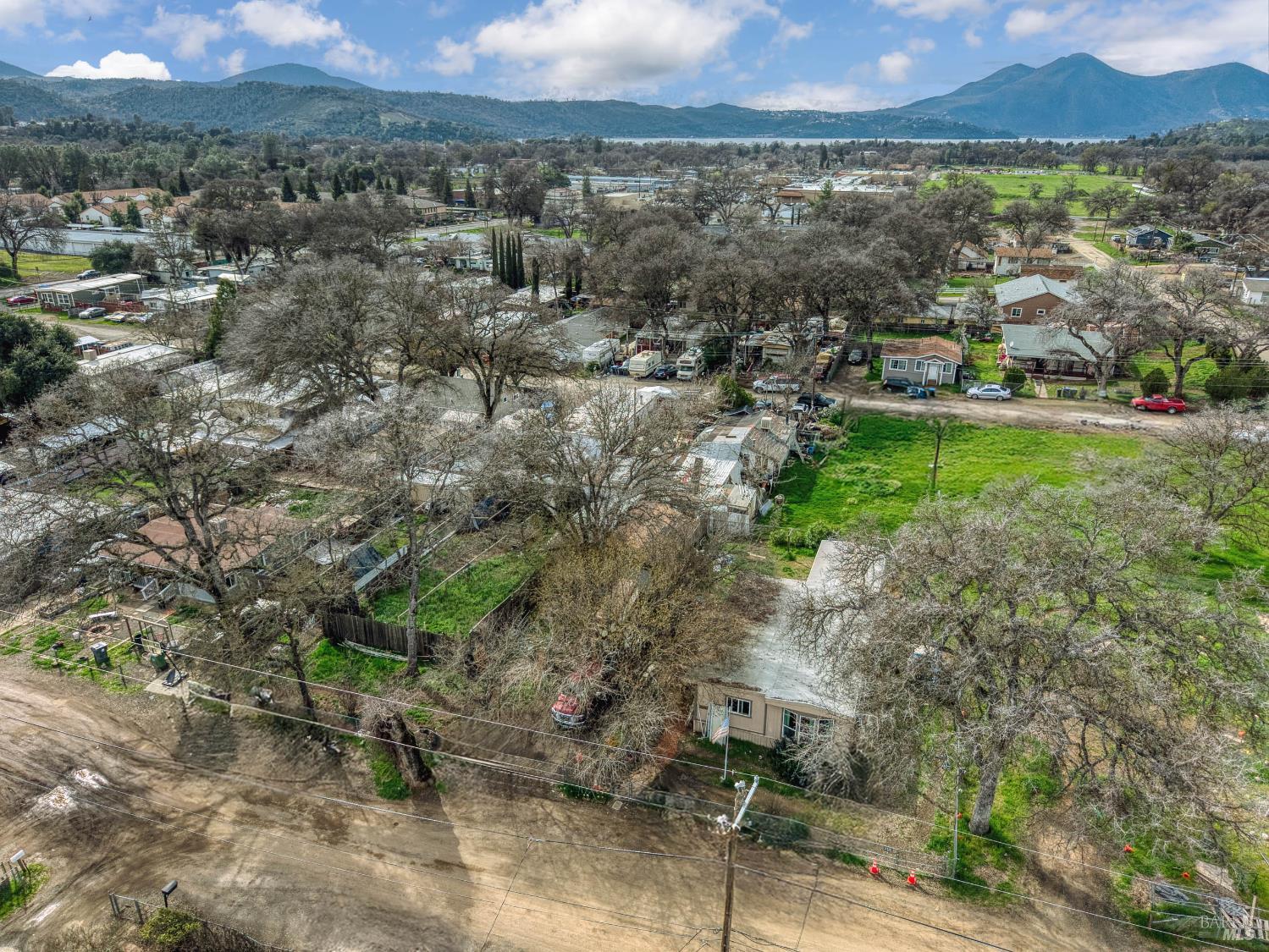 3393 Green Avenue Clearlake CA 95422
