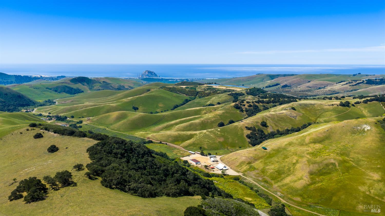 2440 Little Morro Creek Road Morro Bay CA 93442