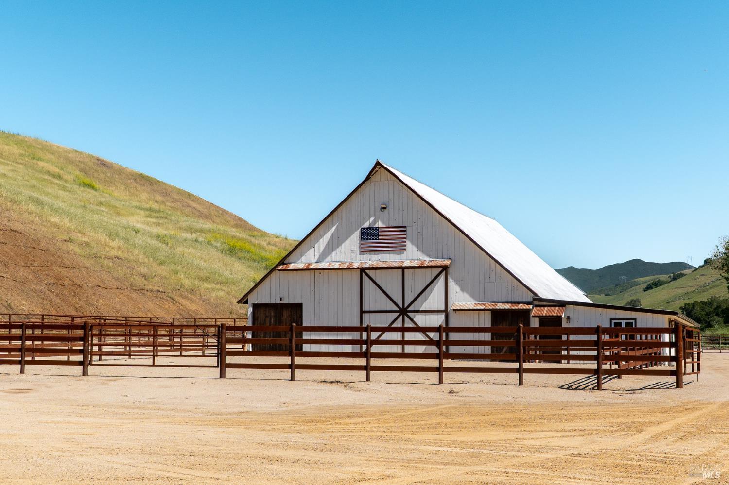 2440 Little Morro Creek Road Morro Bay CA 93442