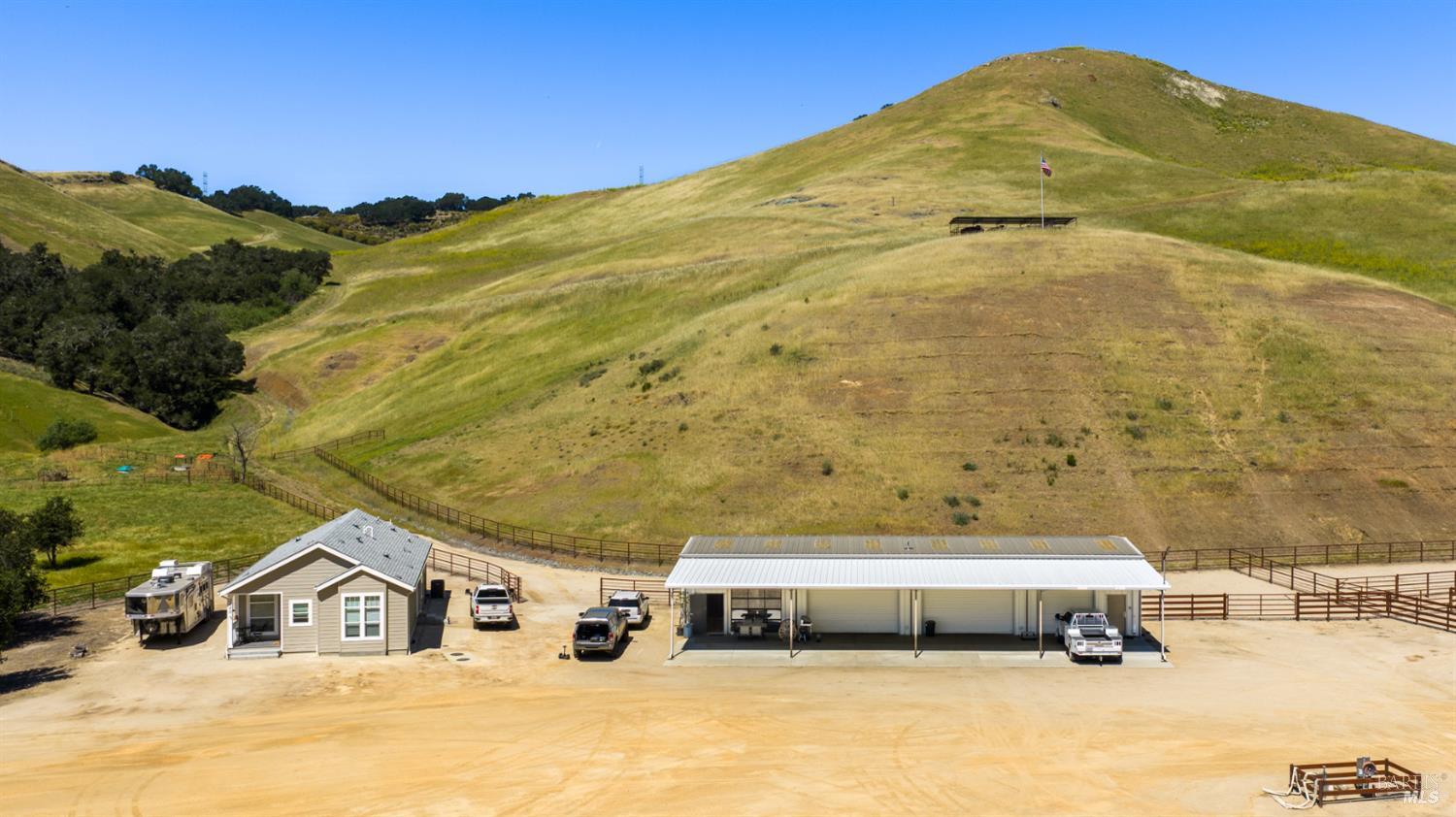 2440 Little Morro Creek Road Morro Bay CA 93442