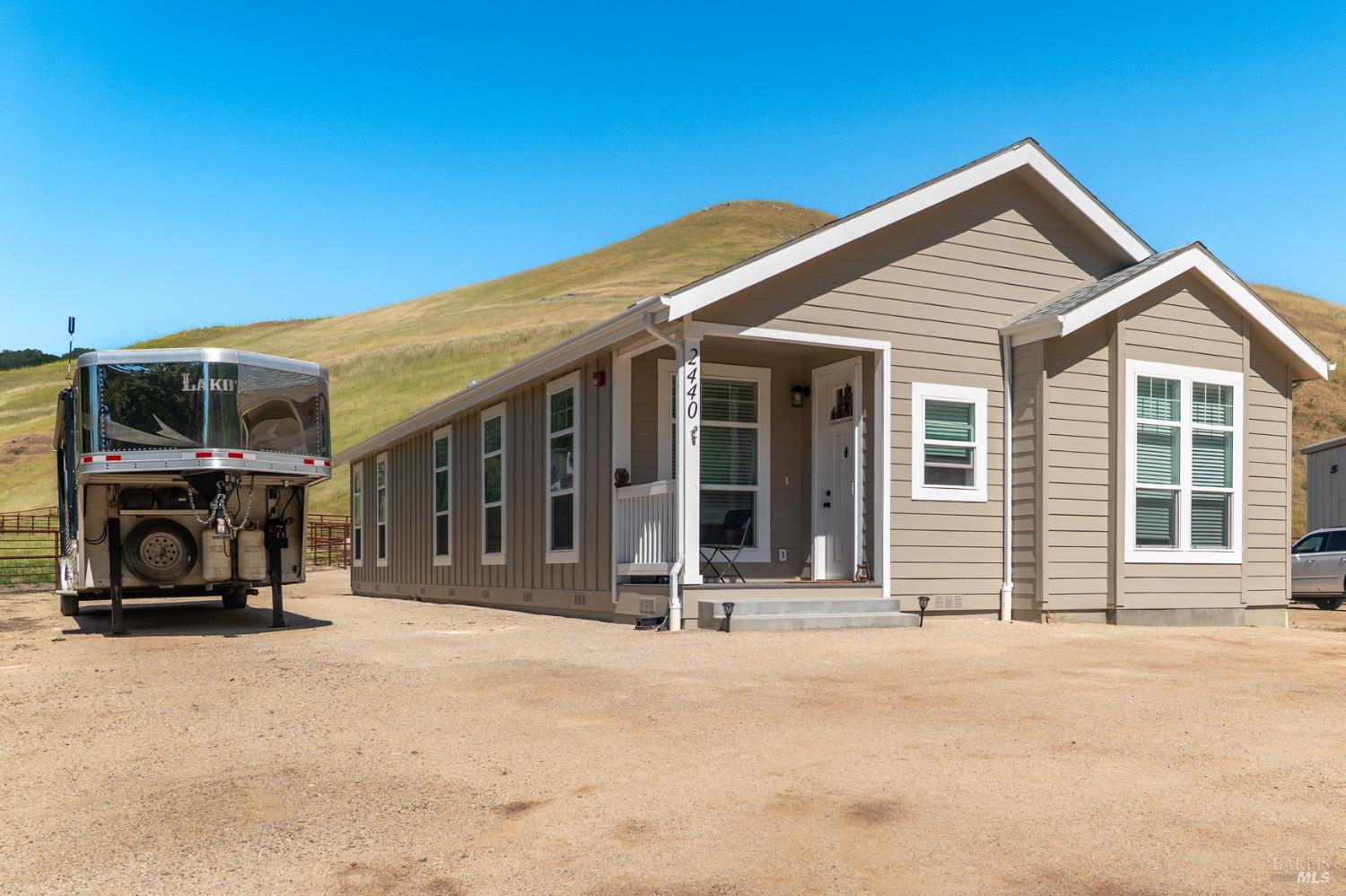 2440 Little Morro Creek Road Morro Bay CA 93442
