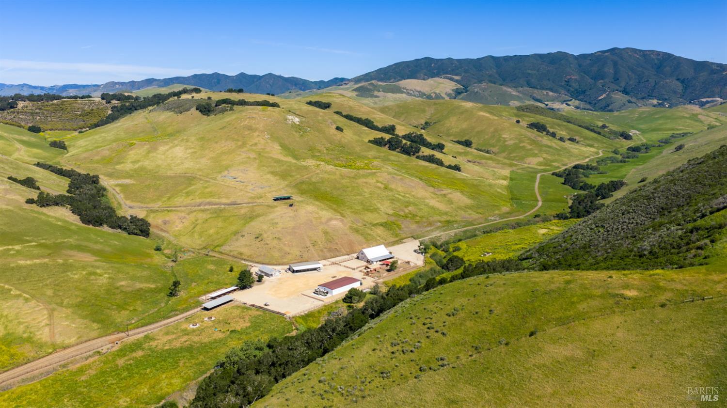 2440 Little Morro Creek Road Morro Bay CA 93442