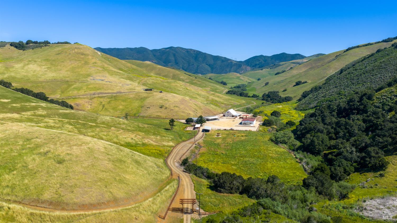 2440 Little Morro Creek Road Morro Bay CA 93442