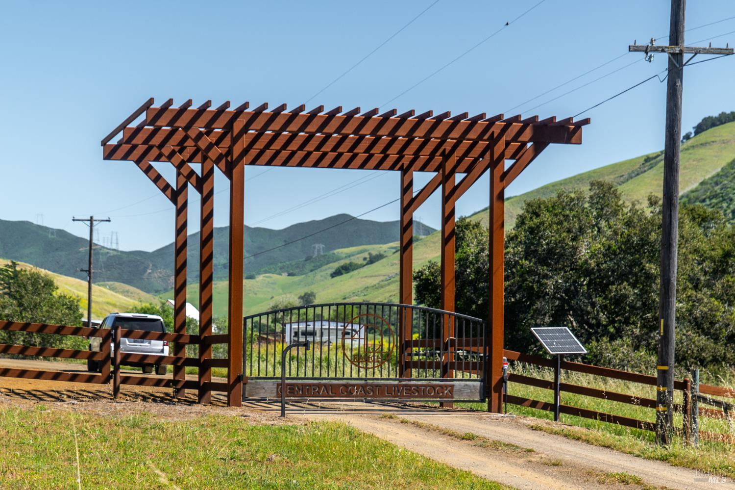 2440 Little Morro Creek Road Morro Bay CA 93442