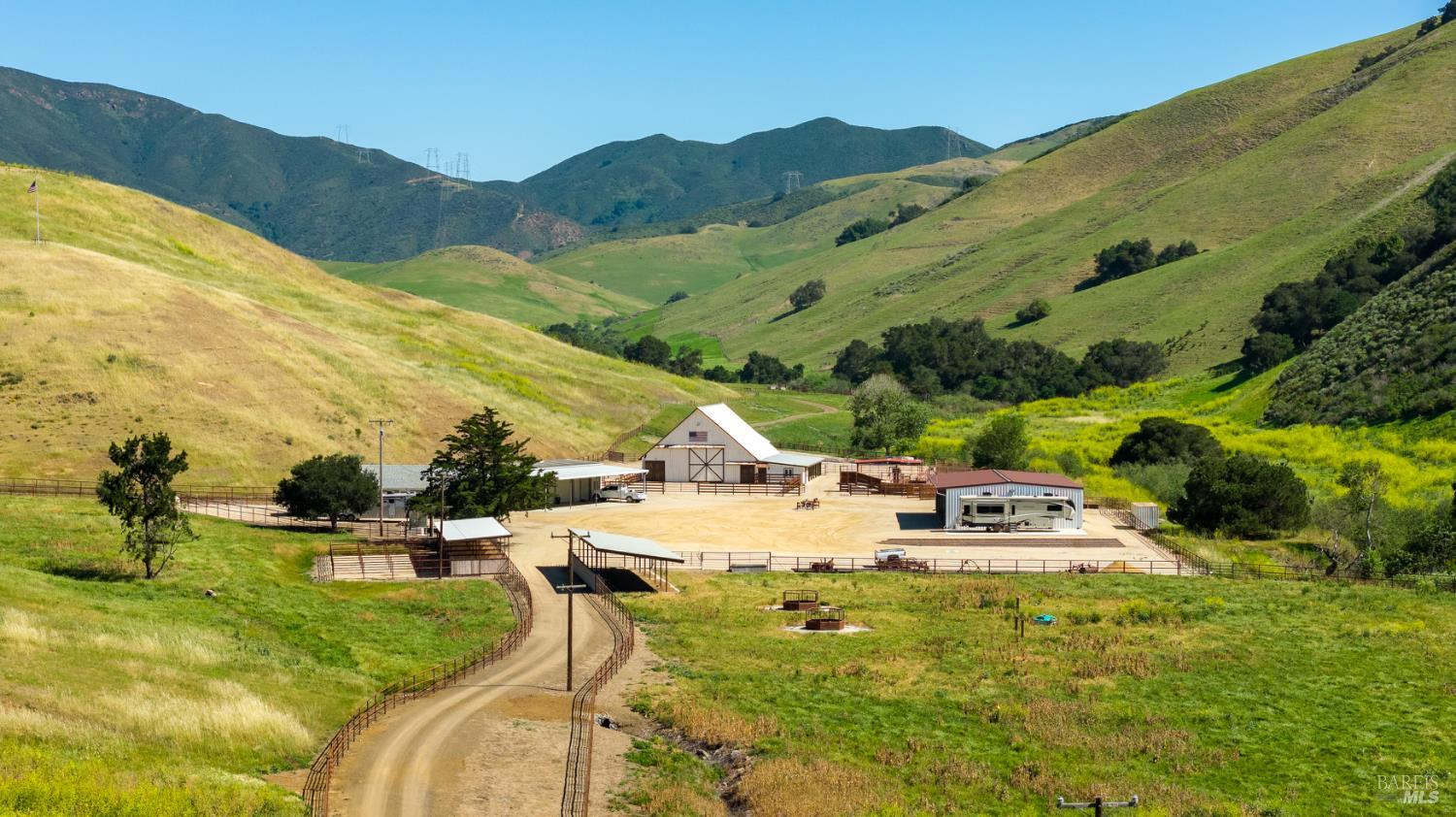 2440 Little Morro Creek Road Morro Bay CA 93442