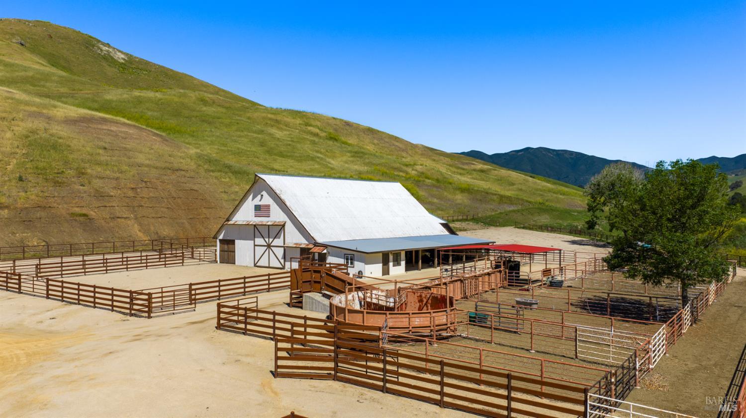 2440 Little Morro Creek Road Morro Bay CA 93442